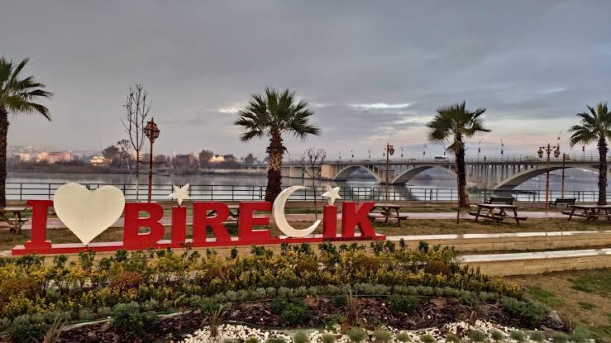 Birecik Fotoğrafları