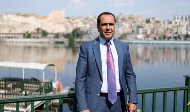 Başkan Özgeçmiş